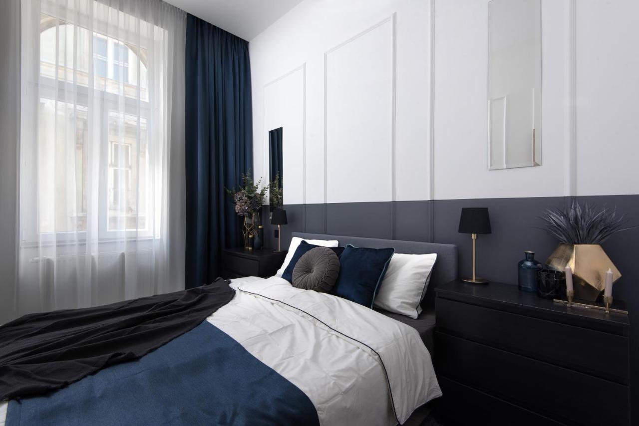 Holló 3 Bedroom Downtown Apartment Budapest Exterior foto
